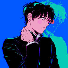 Ritsu Kageyama Mob Psycho 100 Anime Mob Psycho Mob Psycho 100