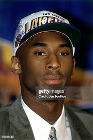 395 Kobe Bryant 1997 Photos & High Res Pictures