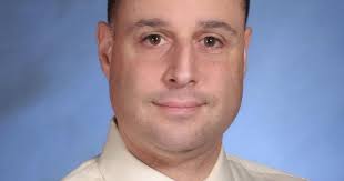 Morris Hills High teacher named 'Nobel Educator of Distinction'