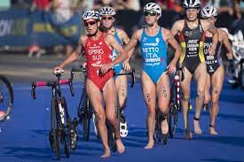 Aug 06, 2013 · in fact, the triathlon was first conceived as a much shorter event. Triathlon Schweizer Athleten Enttauschen In Lausanne