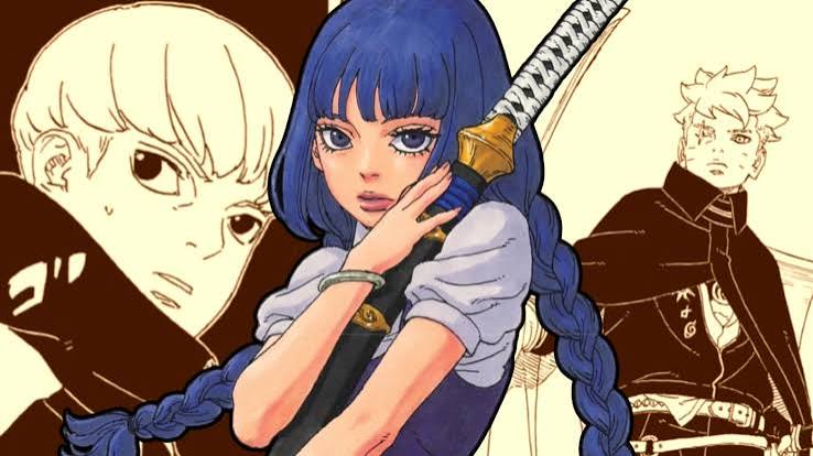 Boruto Two Blue Vortex 29: fecha de salida del último capítulo de 2025 y dónde leerlo online en español