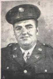East Texas marine veteran biography