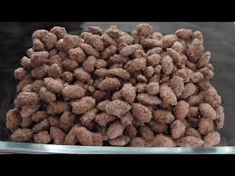 Gebrannte Mandeln Thermomix Tm5 Youtube Gebrannte Mandeln Thermomix Gebrannte Mandeln Gebrannte Mandeln Rezept