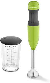 kitchenaid 2 speed hand blender, 8