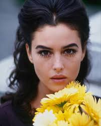 Monica anna maria bellucci is an italian actress and fashion model. Monika Belluchchi V Molodosti I Sejchas Foto 2019 Sekrety