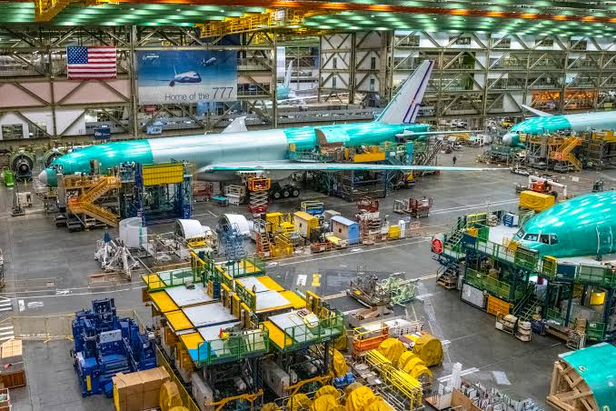 Here's what to expect from Boeing in 2026