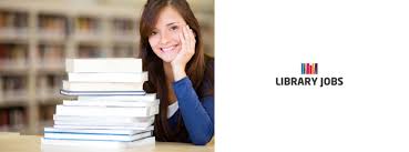 For more information regarding a position please contact the hiring library or organization in the provided link or see the faq for more information. Library Jobs Home Facebook