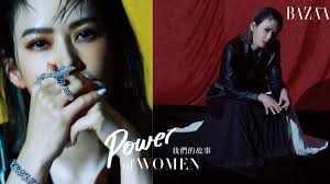 專訪】殷悅Melody，做自己的關鍵前提：「不要害怕露出自己不完美的一面，誠實面對自己，懂得放下與自己和解，才能淬鍊出力量。」