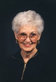 Dorothy Simpson Obituary July 6, 2014