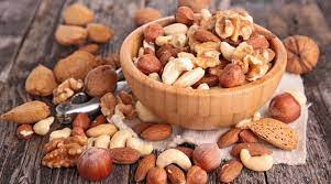 What nuts are good for your heart. Protein From Nuts Seeds Could Be Good For Your Heart Lifestyle News The Indian Express