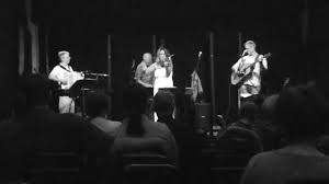 Barn owl was founded by jon porras and evan caminiti, both guitarists, who met while attending san francisco state university in 2005. Michelle Bell Fiddle Oopik Waltz The Barn Owl Band Youtube