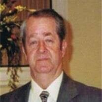 James Curtis Cantrell Obituary