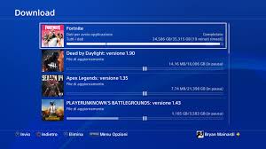 Fortnite battle royale is, by default, a solo game: What Downloading S5 On Ps4 Fortnitebr