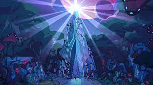 The Crystal Castle She Ra And The Princesses Of Power Wiki Fandom Power Wallpaper Princess Of Power Crystal Castle