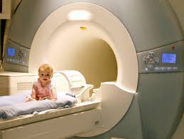 Mri images are clearer and more precise than other forms of diagnostic imaging. Brain Scans Detect Signs Of Autism In High Risk Babies Before Age 1