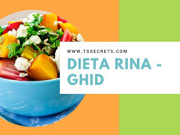 Continua cu hidratarea cu apa cat mai bine si cu miscarea, sportul te ajuta sa iti menti mintea in. Dieta Rina Pe Zile Ghid Pentru Incepatori T S Secrets