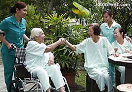 Information on nursing home compare isn't an endorsement or advertisement for any nursing home and should be considered carefully. Working At Econ Medicare Centre And Nursing Home Sdn Bhd Company Profile And Information Jobstreet Com Malaysia
