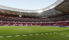 Liga Chempioniv Z Yavivsya Novij Pretendent Na Provedennya Finalu Turniru Unian