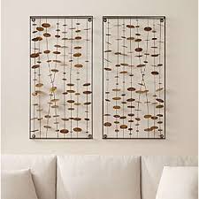 Versandkostenfrei ab 30€ · 10% gutschein sichern Metal Wall Art Crate And Barrel