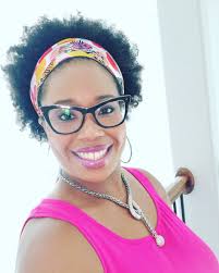 Meet Cassandra Alexis