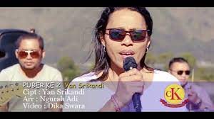 Puber Ke Dua Yan Srikandi Chords Chordify