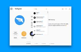 Because of the text limitations, you'll want to be clear and concise about who you are as a brand and what you offer. How To Get Verified On Instagram In 2021 Falcon Io