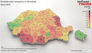 · incidenţa şomajului de lungă durată pentru tineri deși înregistrează cea mai mică valoare la nivelul regiuni bucureşti ilfov faţă de restul regiunilor din ţară, respectiv de 38,7% în anul 2014, în scădere de la 40,7% în anul 2013. Judetele Cu Cea Mai Scazuta Rata A Somajului In 2018 Bucurestiul Pe Locul 3 Cine Se Afla La Coada Clasamentului Incont Stirileprotv Ro