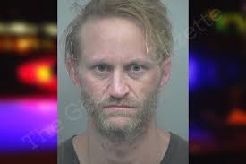 William Royster — Gwinnett County Jail Bookings