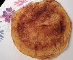 Dinkel Apfel Pfannkuchen Vollkorn Rezept Apfelpfannkuchen Vollkornpfannkuchen Pfannkuchen