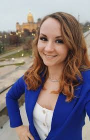 Nadine Wiley's Instagram, Twitter & Facebook