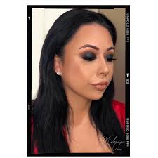 Gio Makeup Artistry