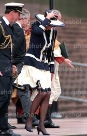 30 May 1993 The Wind Of Change Prince Charles Princess Diana Attend Their Last Public Engagement Together At The Bat Princess Diana Charles And Diana Diana