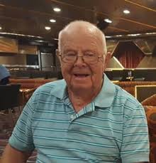 Charles "Buddy" R. Reed Sr. Obituary August 26, 2021