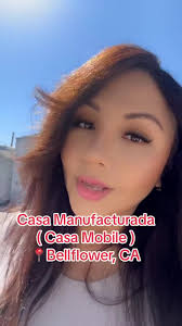 Casas Manufacturadas En California