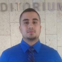 Daniel Segovia Sanchez Email & Phone Number