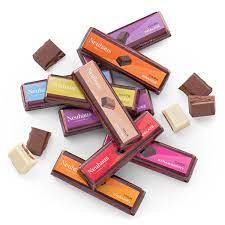 I'm meeting my girlfriend's mom for the first time. Neuhaus Complete Chocolate Bar Collection Chocolate Bar Chocolate Brands Chocolate