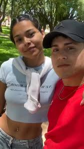 Andrea Palazón y Alan Monzón rompen su relación #andreapalazon #alanmonzon