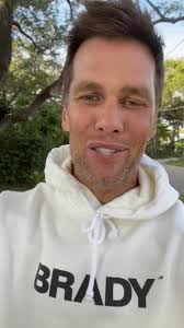 Tom Brady