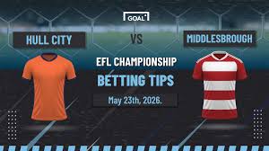Hull City vs Middlesbrough predictions: Tigers to prevail at Wembley