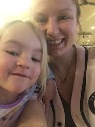 My daughter likes to doodle. How cute!!!