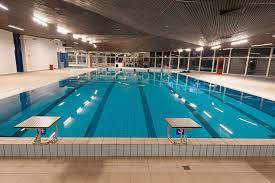 zwembad scharlakenhof zwembad