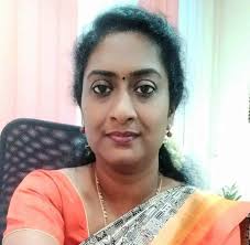 Dr. Priya Kannan