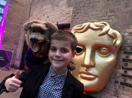 BRITISH ACADEMY CHILDREN'S AWARDS 2019