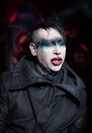 Marilyn manson was born brian hugh warner on january 5, 1969 in canton, ohio, to barbara jo (wyer) and hugh angus warner. File Marilyn Manson Rock Am Ring 2015 8729 Jpg Wikimedia Commons