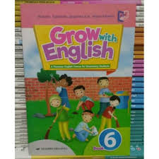 Teks tersebut adalah teks proklamasi kemerdekaan negara memnroklamirkan kemerdekaan indonesia. Buku Bahasa Inggris K13 Grow With English Kelas 6 Edisi Revisi Penerbit Erlangga Shopee Indonesia
