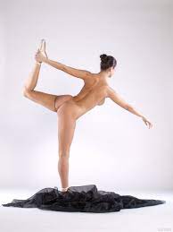Avva Balletina Nude - 67 фото