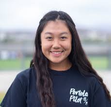 Ethan Hung 'Serves' as an Example to Student Athletes