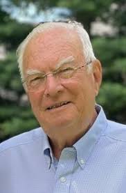 Alan Powers Obituary