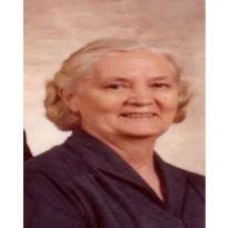 Obituary information for Donna Geneva Kerns Teter