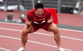 #蘇炳添賽後披國旂#百米賽後，飛人@蘇炳添 披上了國旂!中國速度創造新曆史!心心#中國田徑夢之隊# 新浪體育 2021/08/01 21:00. Ppslecwvfewcxm